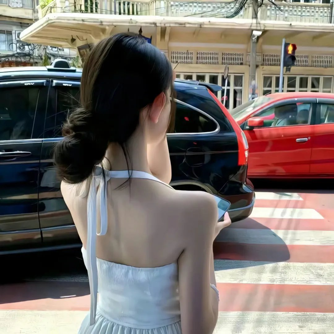 禁女