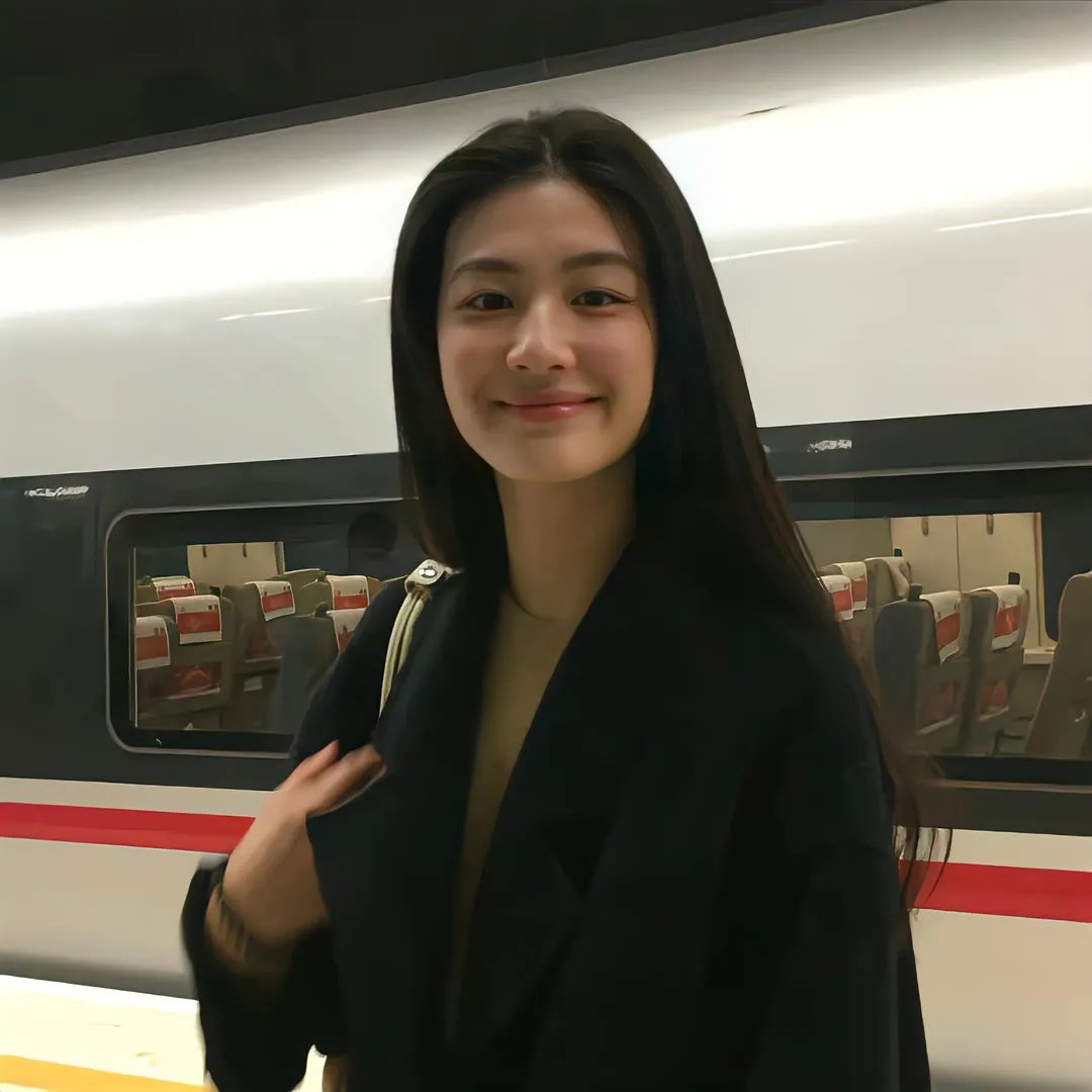 幸存的女孩
