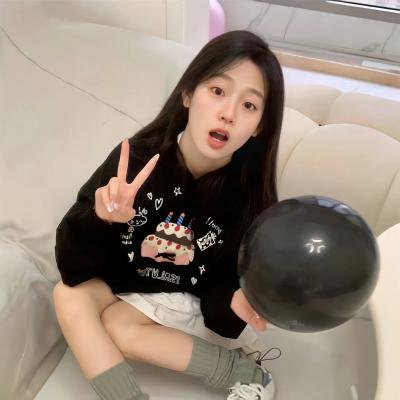 滑板狂热